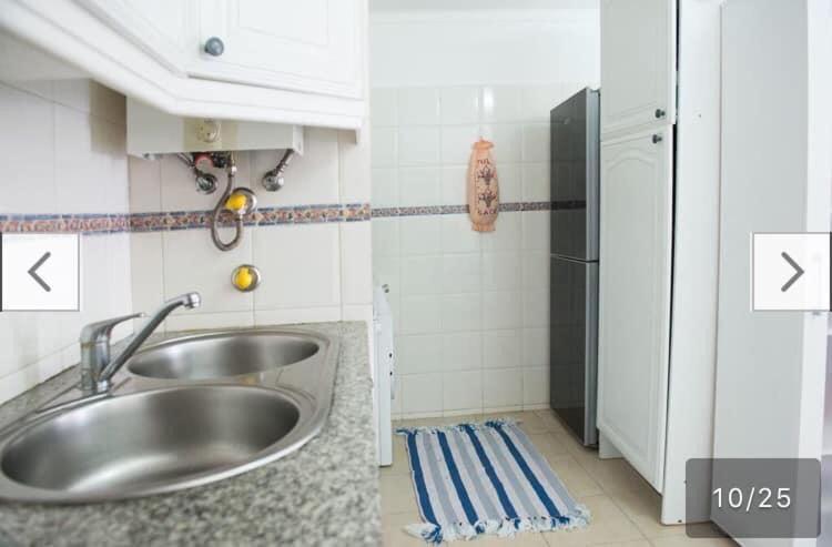 세심브라 Casa Da Piscina 빌라 외부 사진