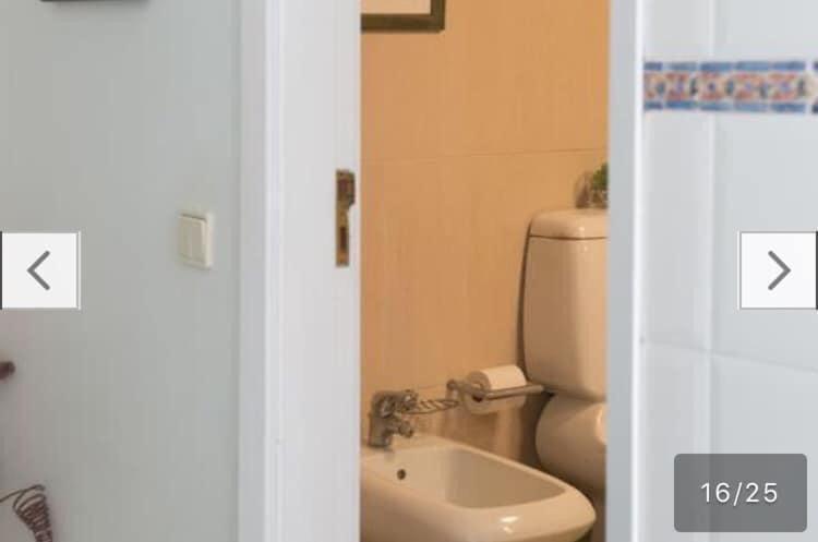 세심브라 Casa Da Piscina 빌라 외부 사진