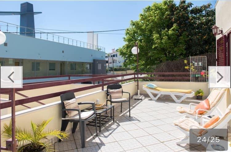 세심브라 Casa Da Piscina 빌라 외부 사진